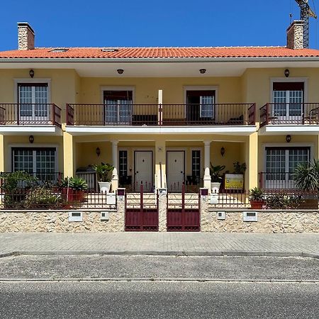 Luz Vivenda Apartman Nazaré Kültér fotó