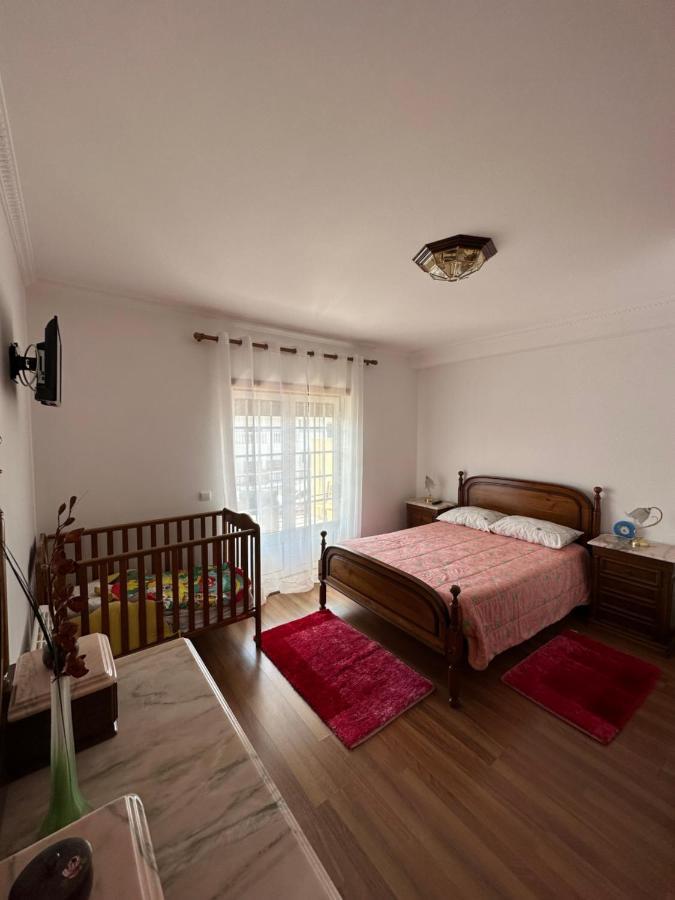Luz Vivenda Apartman Nazaré Kültér fotó