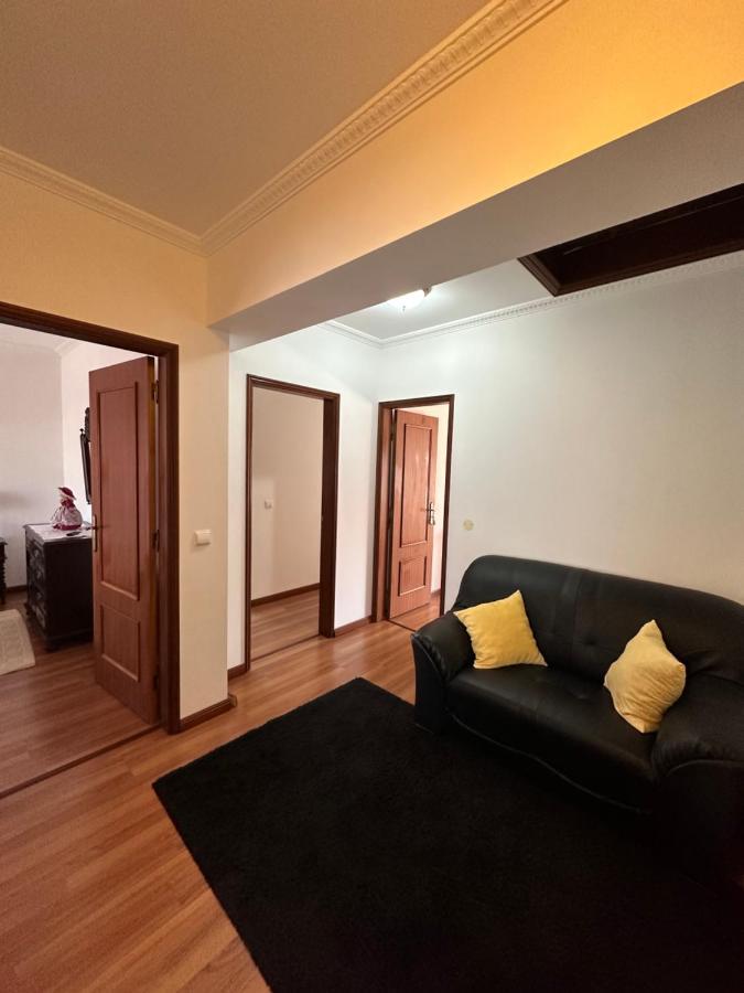 Luz Vivenda Apartman Nazaré Kültér fotó