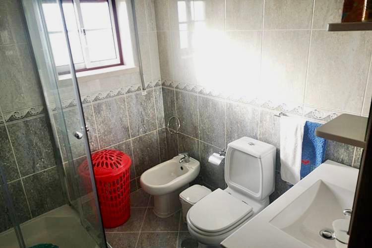 Luz Vivenda Apartman Nazaré Kültér fotó