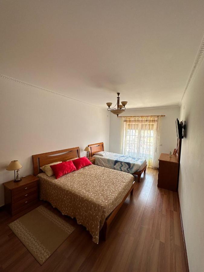 Luz Vivenda Apartman Nazaré Kültér fotó