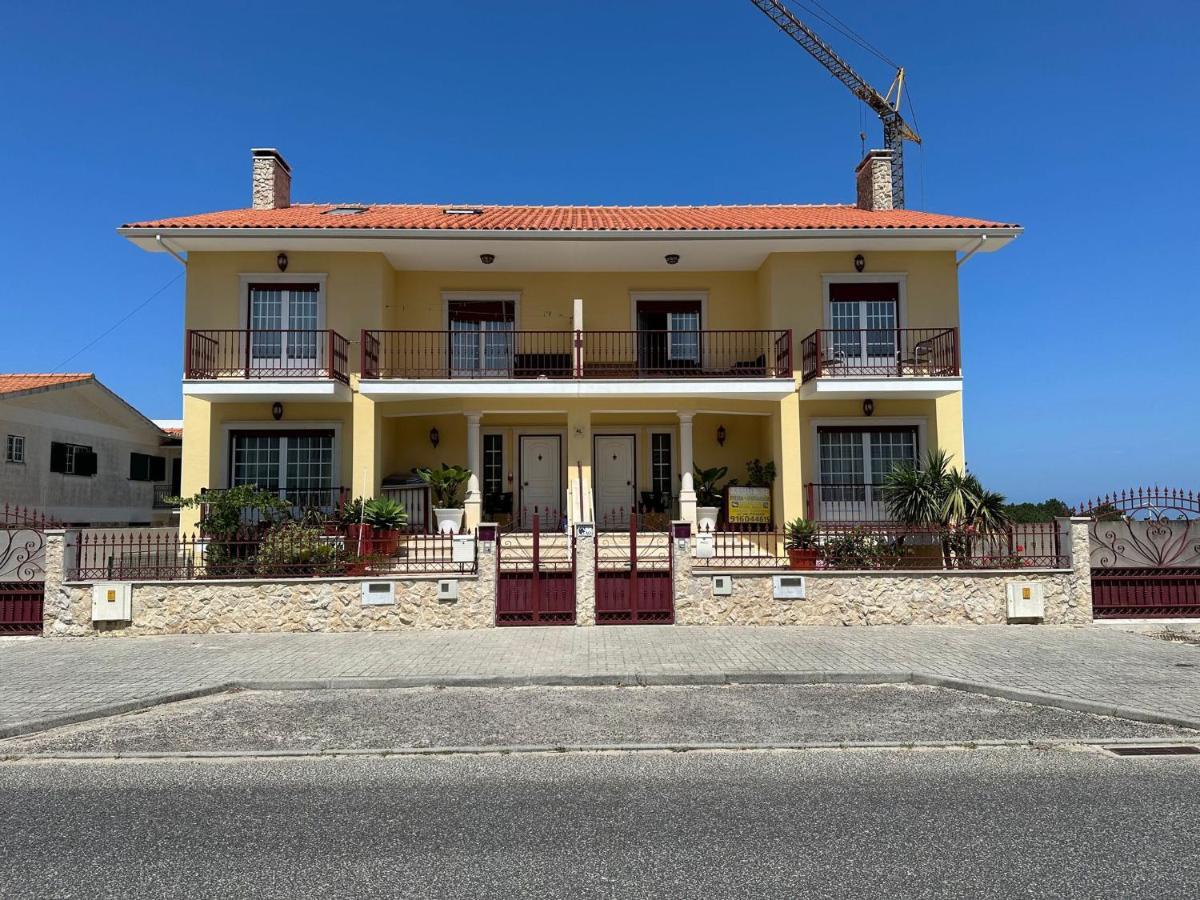 Luz Vivenda Apartman Nazaré Kültér fotó