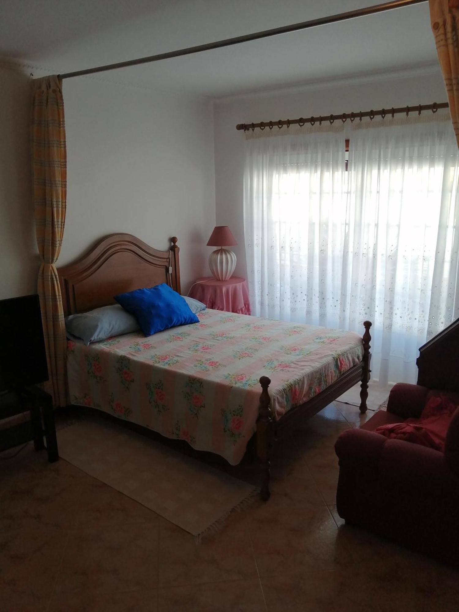 Luz Vivenda Apartman Nazaré Kültér fotó