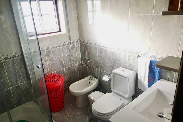 Luz Vivenda Apartman Nazaré Kültér fotó
