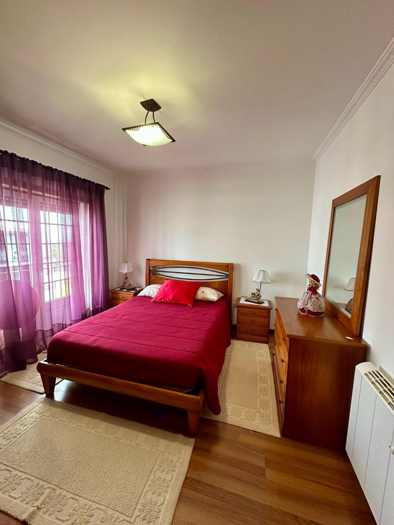 Luz Vivenda Apartman Nazaré Kültér fotó